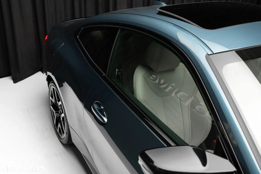 BMW Seria 4 M440i xDrive - 4