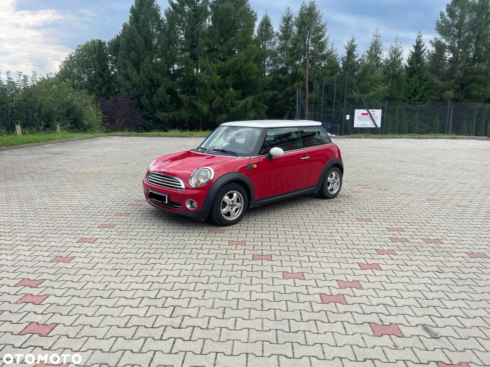 MINI Cooper Standard - 3