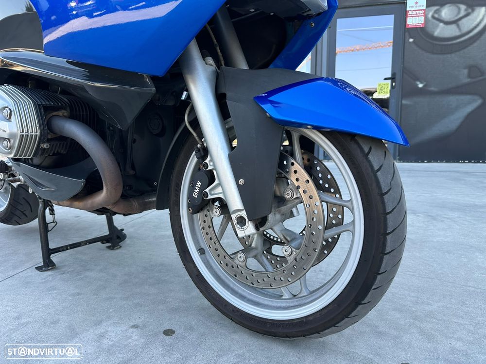 BMW R 1200 RT - 7
