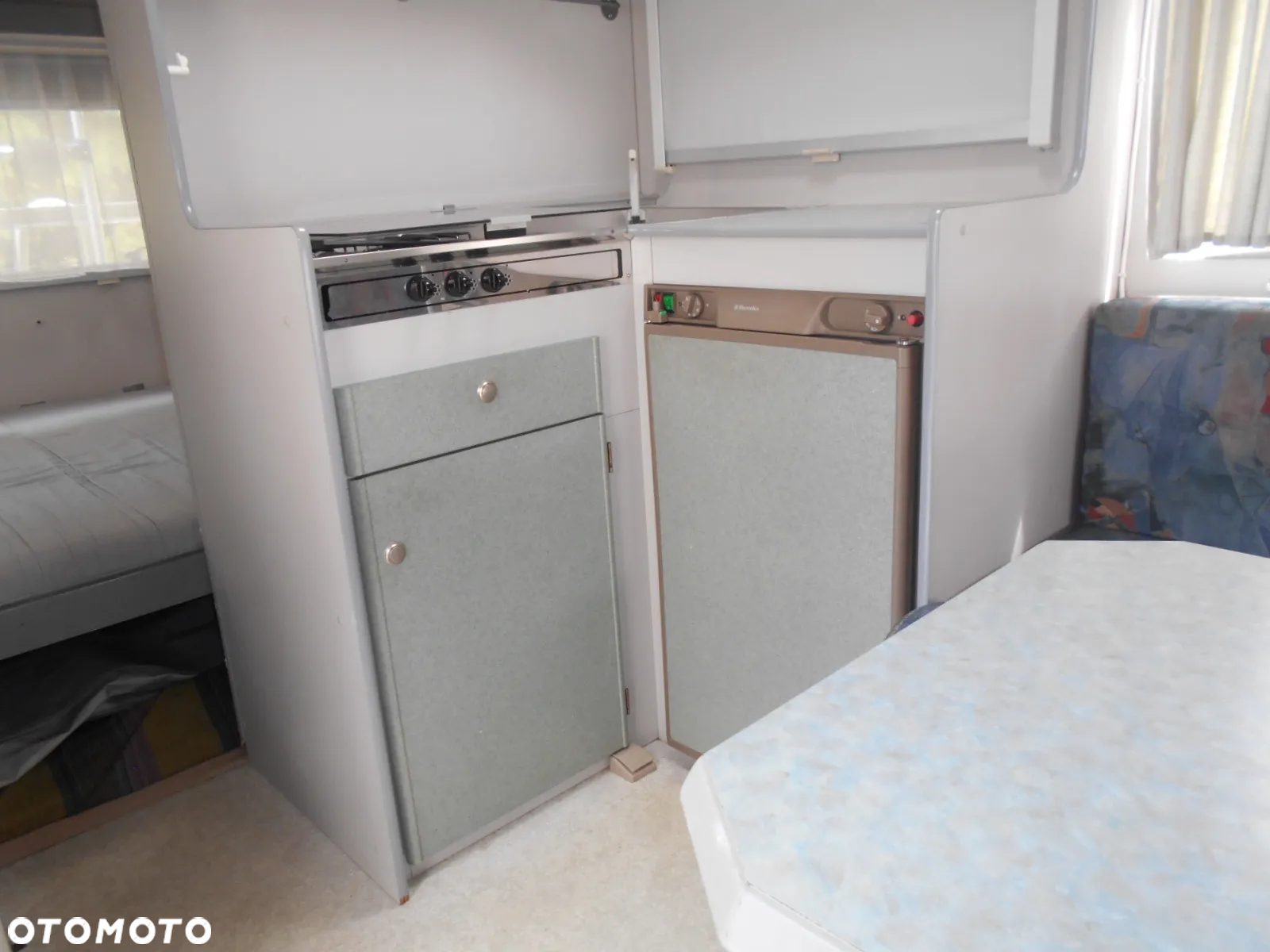 Beyerland SPRINTER 390 B - 9