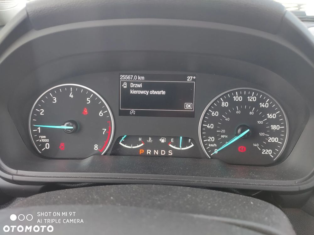 Ford EcoSport - 8