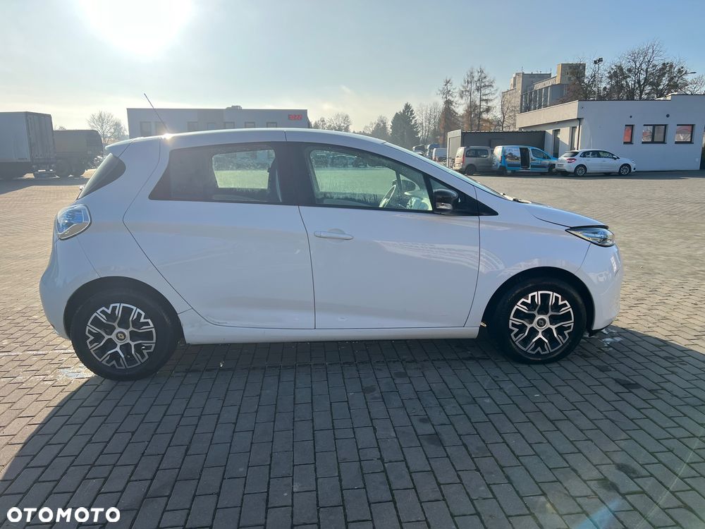 Renault Zoe Life - 10