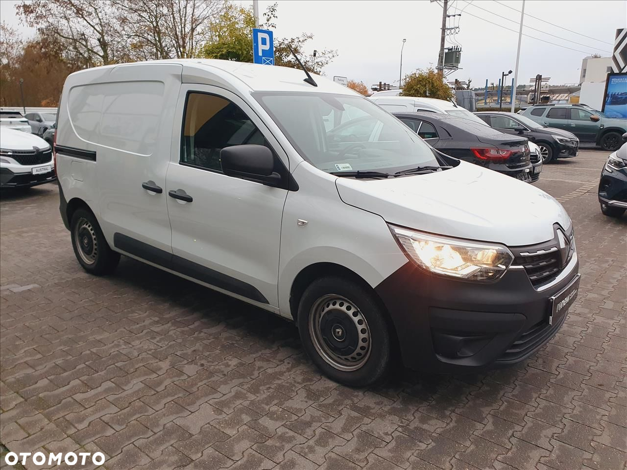 Renault kangoo-express / van - 5