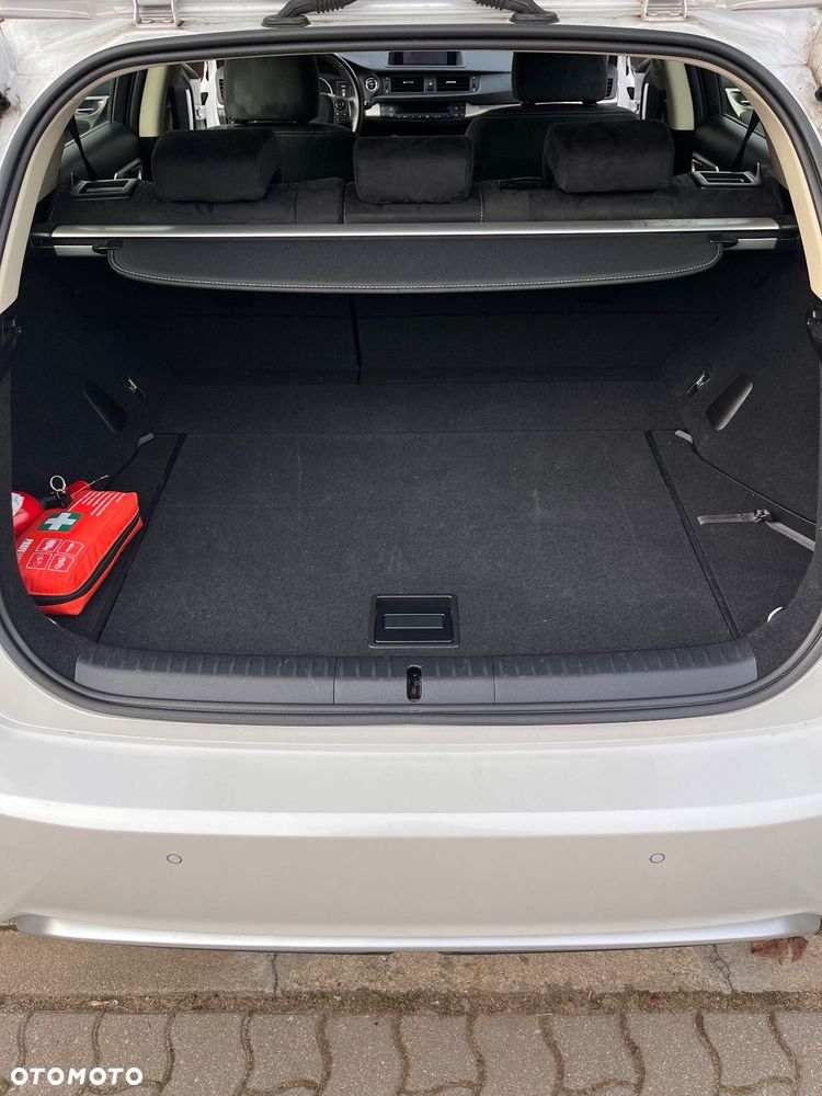 Lexus CT 200h Elegance - 7