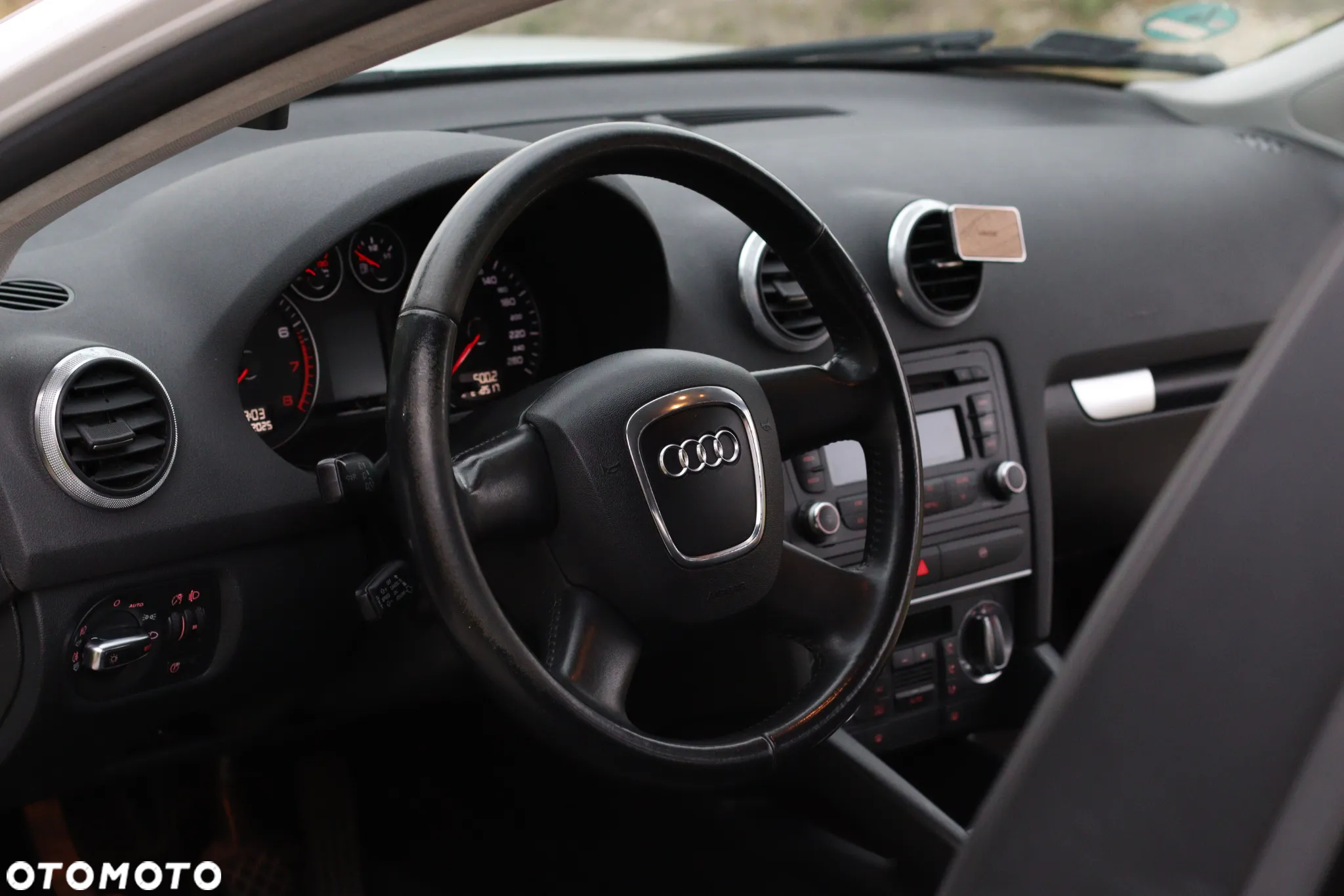 Audi A3 1.8 TFSI Ambition - 11