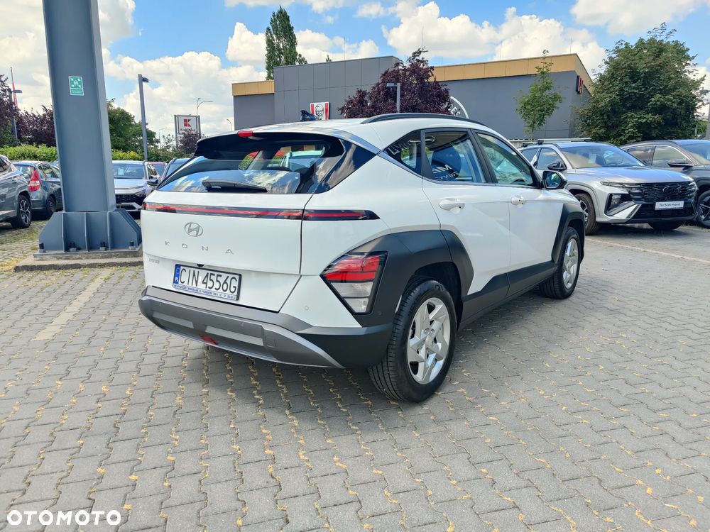 Hyundai Kona 1.0 T-GDI Executive - 10