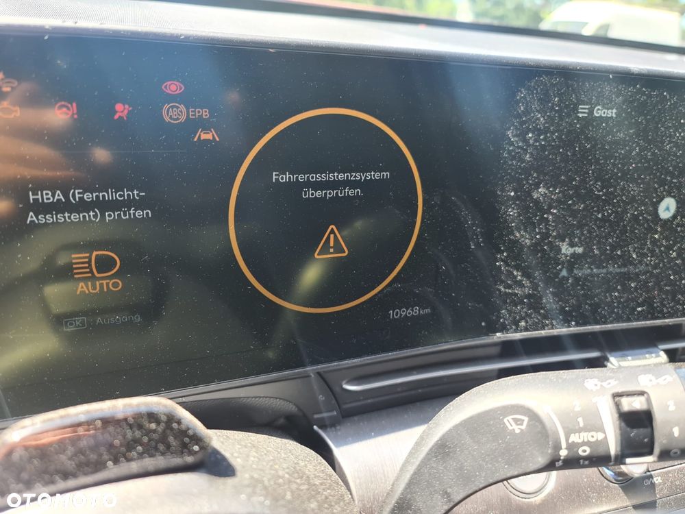 Hyundai Kona - 10