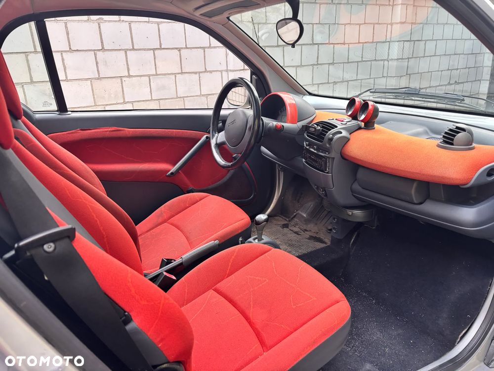 Smart Fortwo - 7