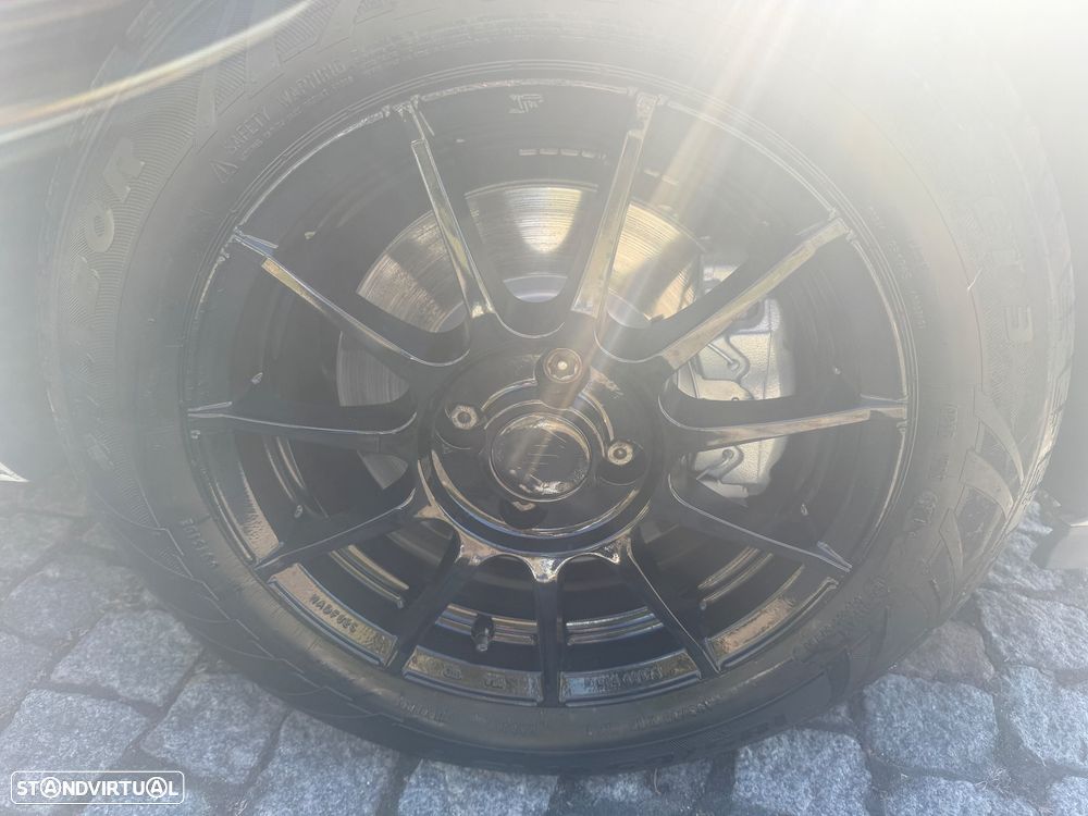 Opel Corsa 1.3 CDTI Van - 11
