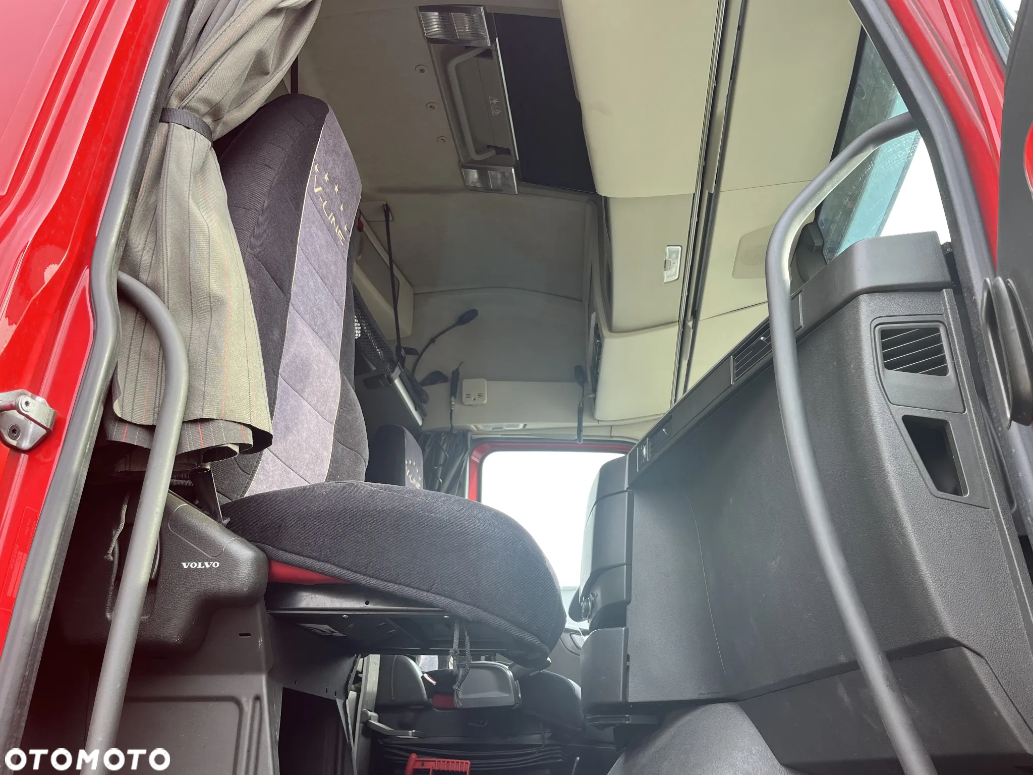 Volvo VOLVO FH 500 GLOBETROTTER - 17