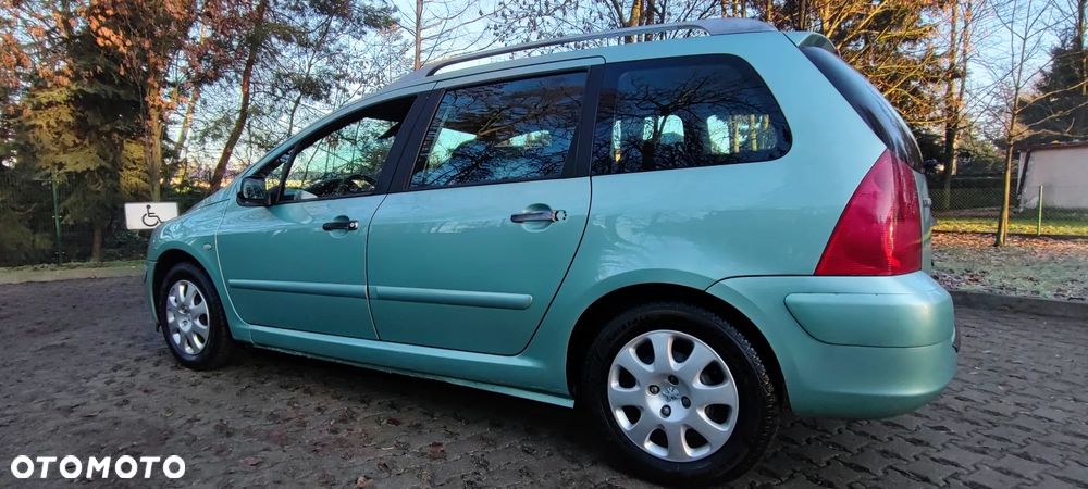 Peugeot 307 Break 110 Premium - 6