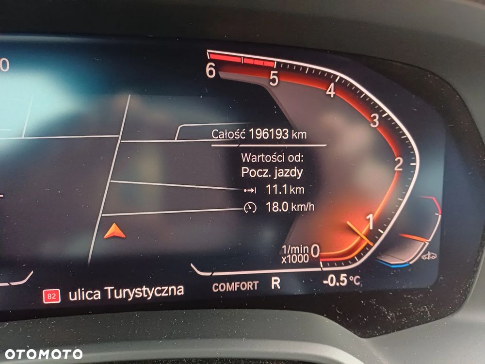 BMW X5 xDrive25d sport - 30