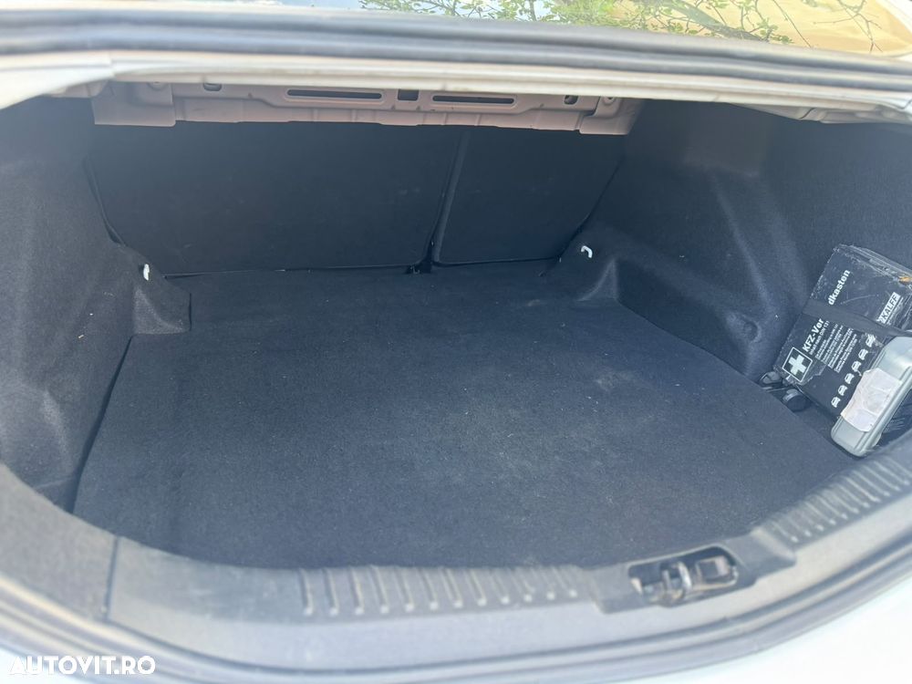 Ford Mondeo - 20
