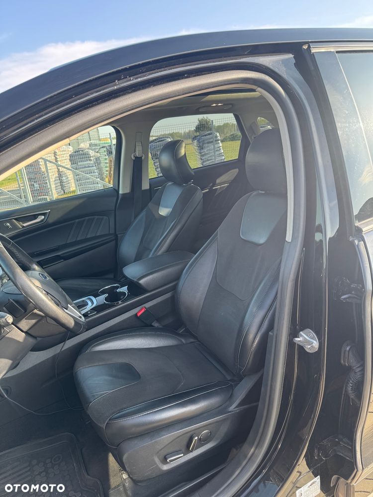 Ford Edge 2.0 TDCi Bi-Turbo 4x4 ST-LINE - 16
