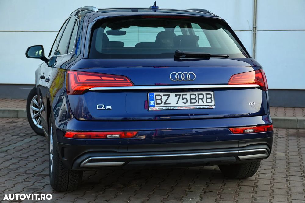 Audi Q5 - 26