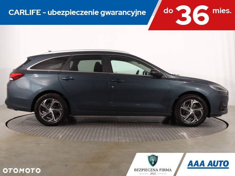 Hyundai i30 - 8