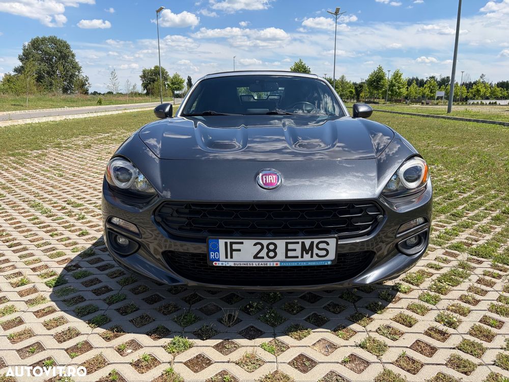 Fiat 124 - 2