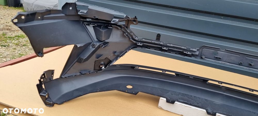 Renault AUSTRAL RS LINE 2022- zderzak przód oryginał MA312 - 11