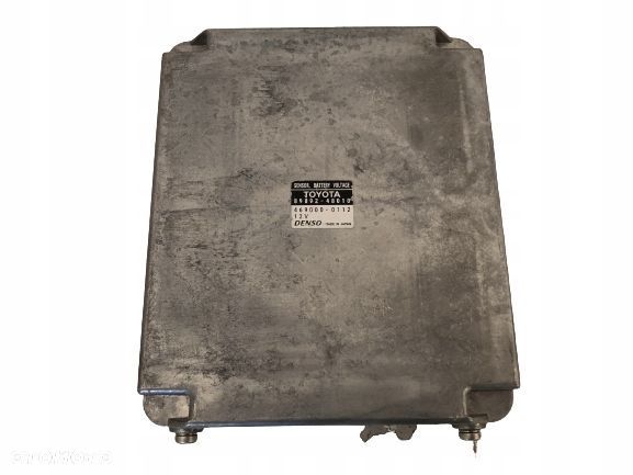 MODUŁ STEROWNIK BATERII LEXUS RX 400 II 89892-48010 - 1