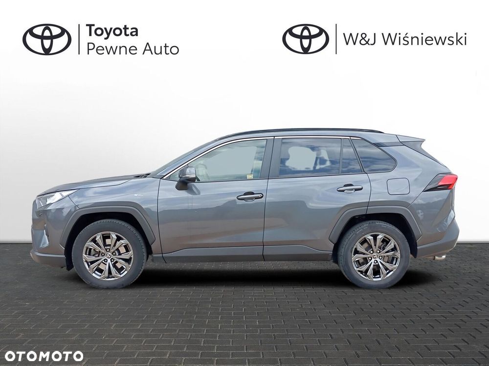 Toyota RAV4 2.0 Comfort 4x4 MS - 3