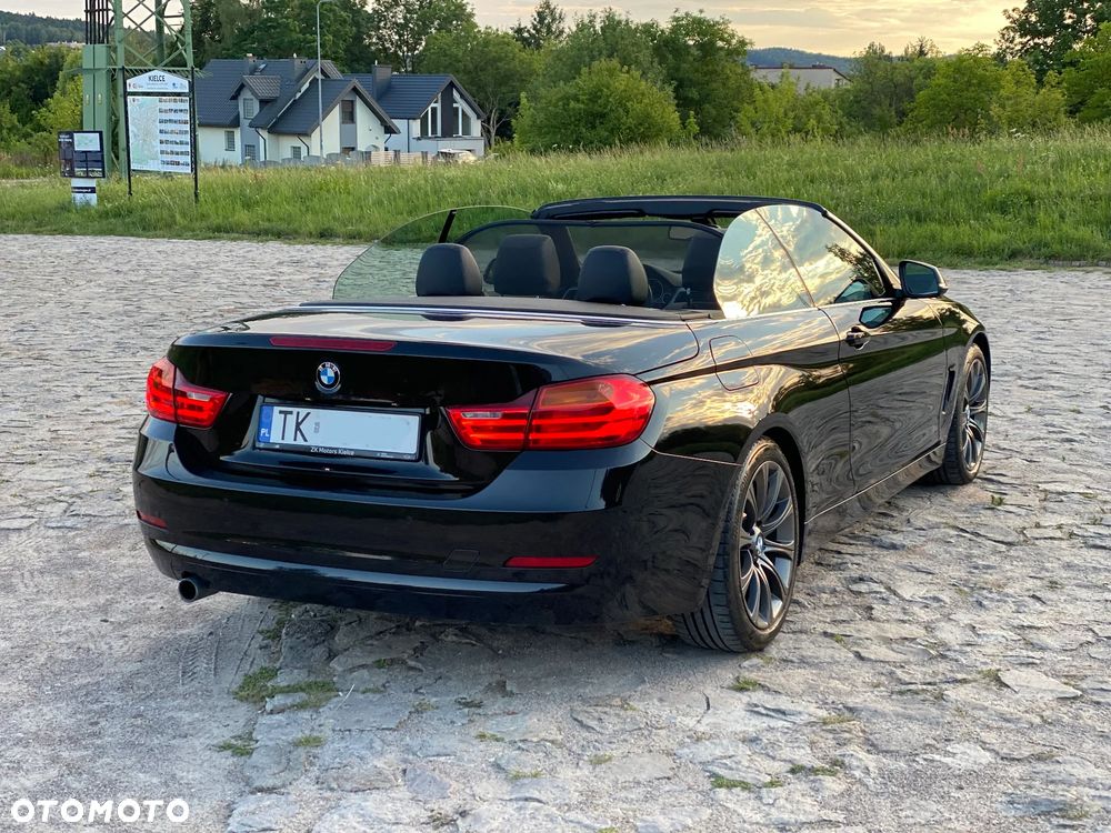 BMW Seria 4 420d - 12