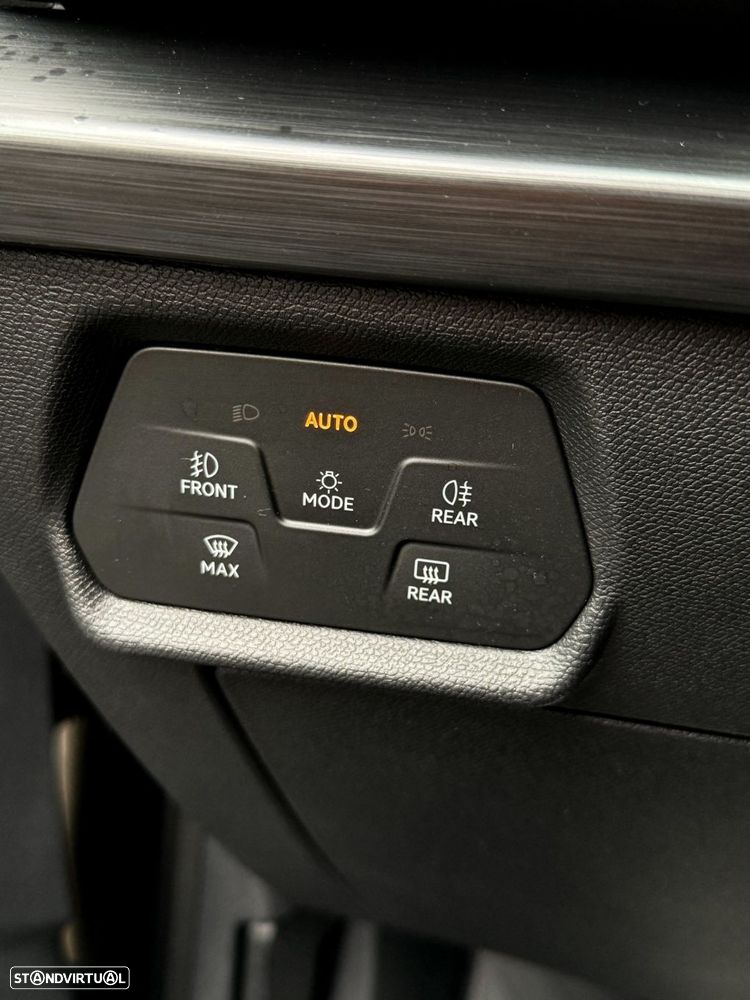 Cupra Formentor - 35