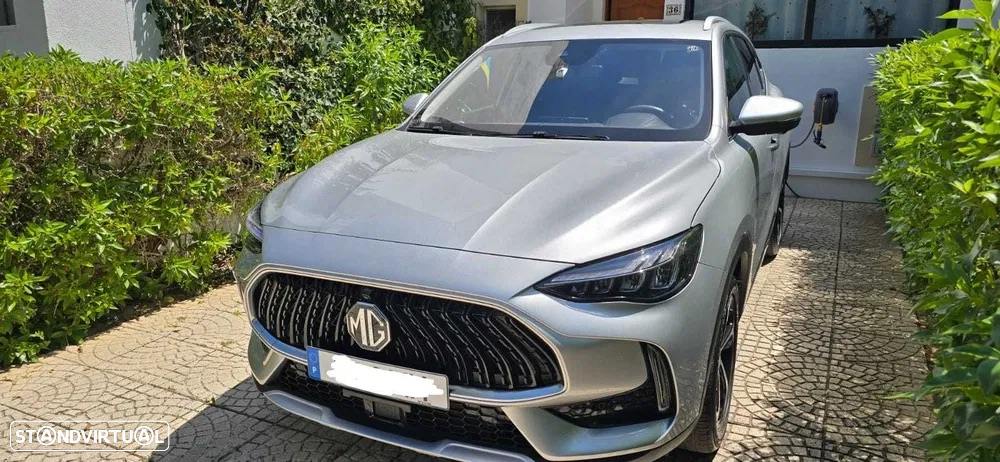 MG EHS 1.5 T-GDI Plug-in Hybrid Luxury - 2