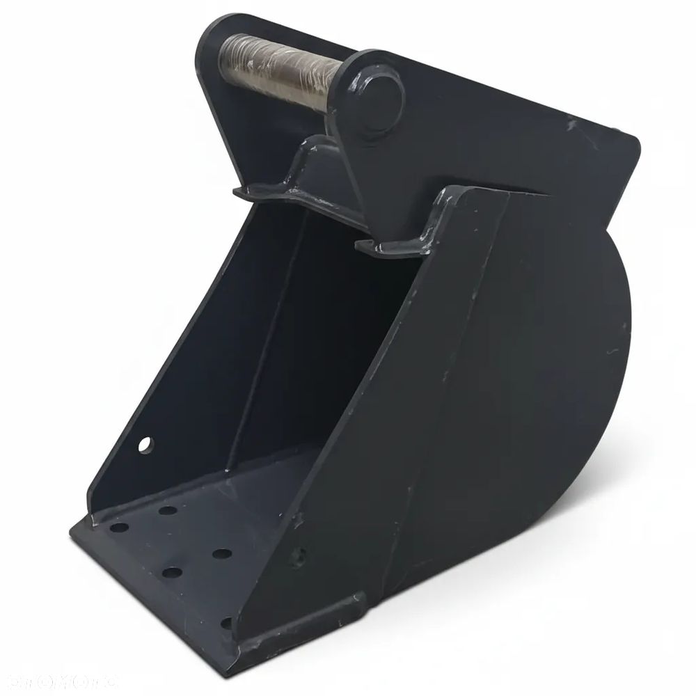 Łyżka Kopiąca midi MS03 LEHNHOFF 30 CM - 2