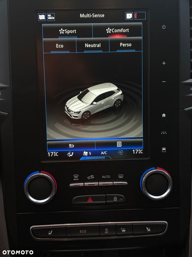 Renault Megane - 21