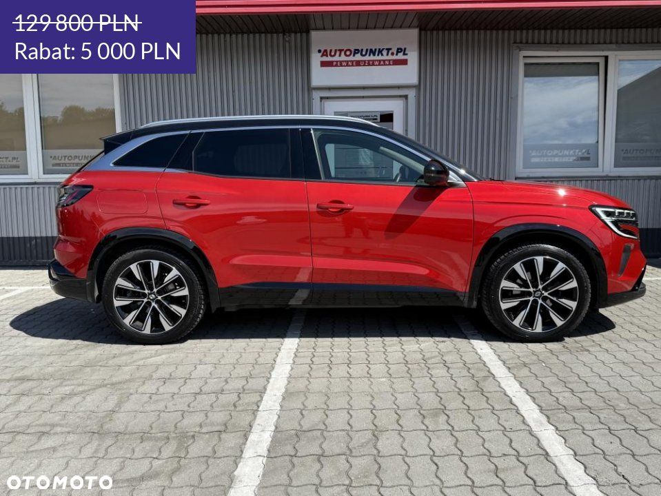 Renault Austral - 6
