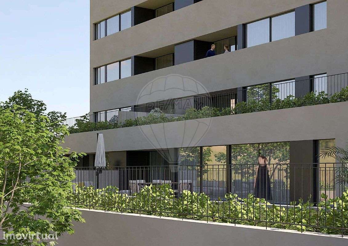 Apartamento T2 para venda - Grande imagem: 4/13