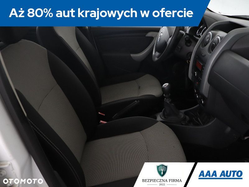 Dacia Duster - 11