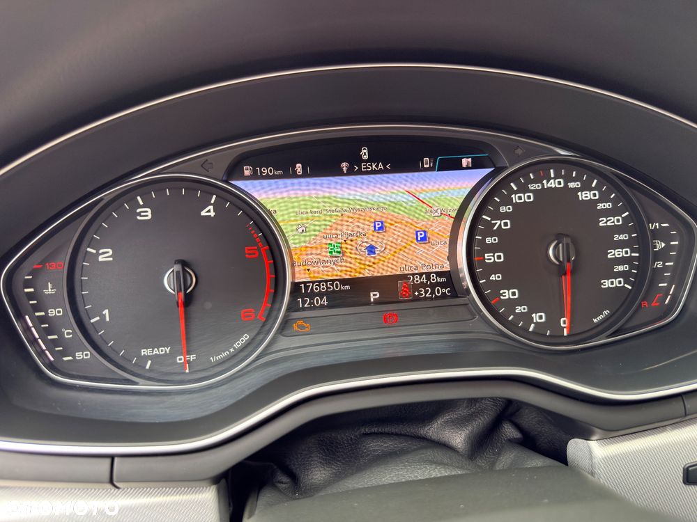 Audi A4 Limousine 2.0 TDI S tronic - 36