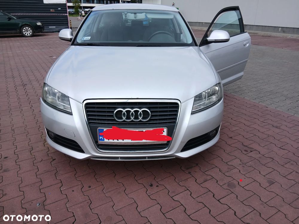 Audi A3 3-drzwiowe - 7