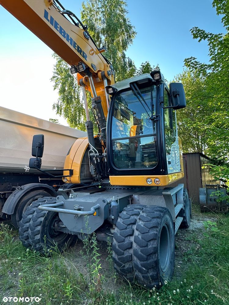 Liebherr 913 - 19