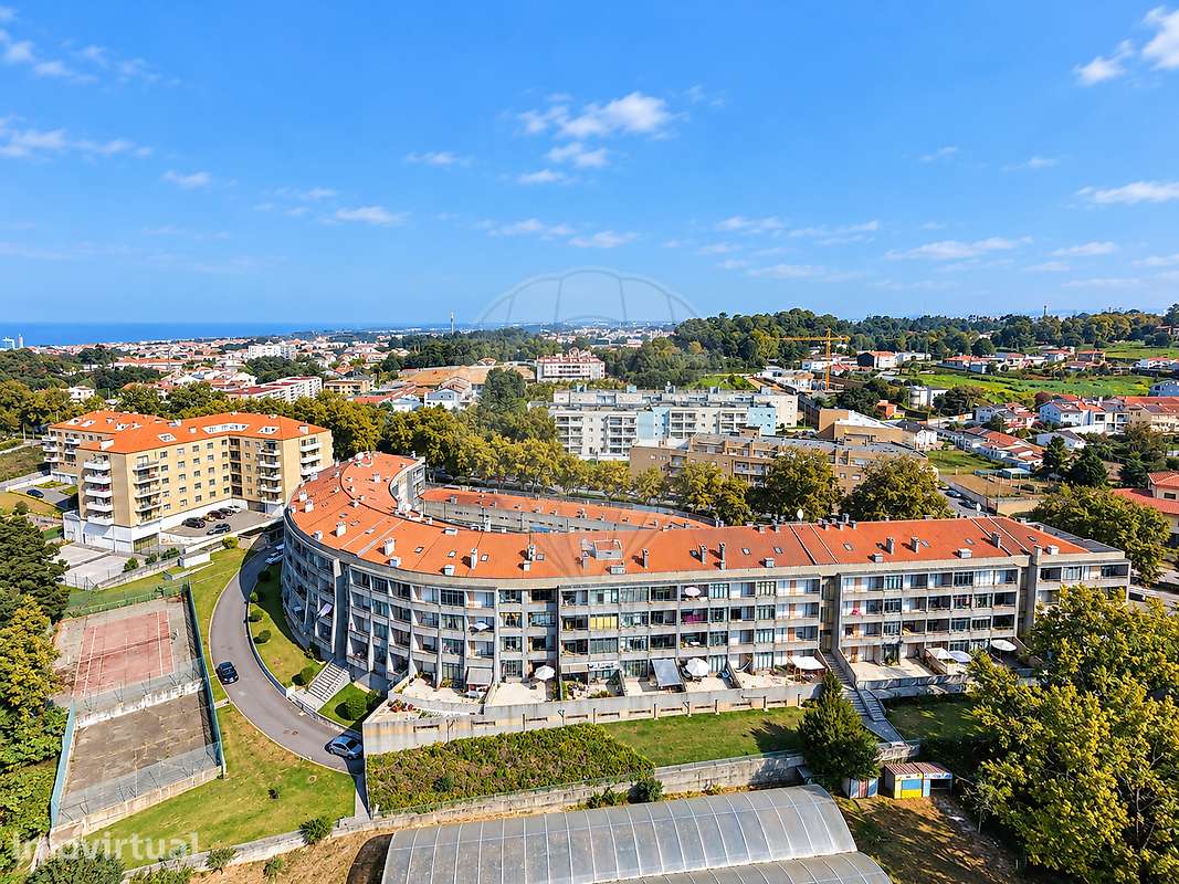 Apartamento T2 para venda - Grande imagem: 3/29