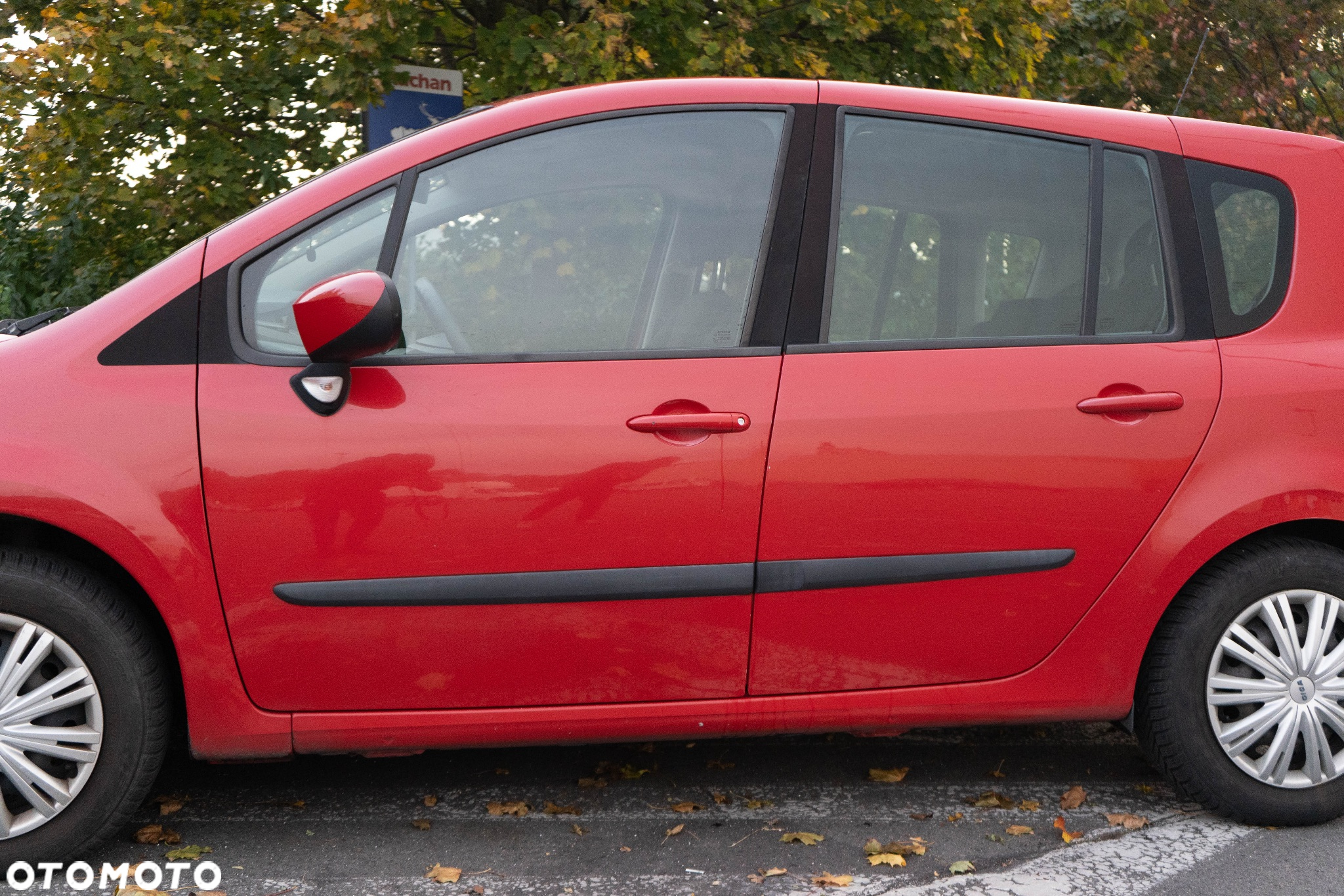 Renault Modus 1.5 dCi Authentique - 29