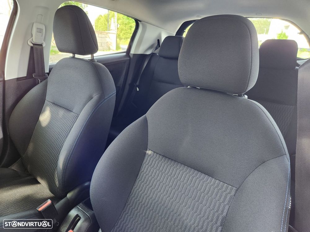 Peugeot 208 1.5 BlueHDi Signature - 32