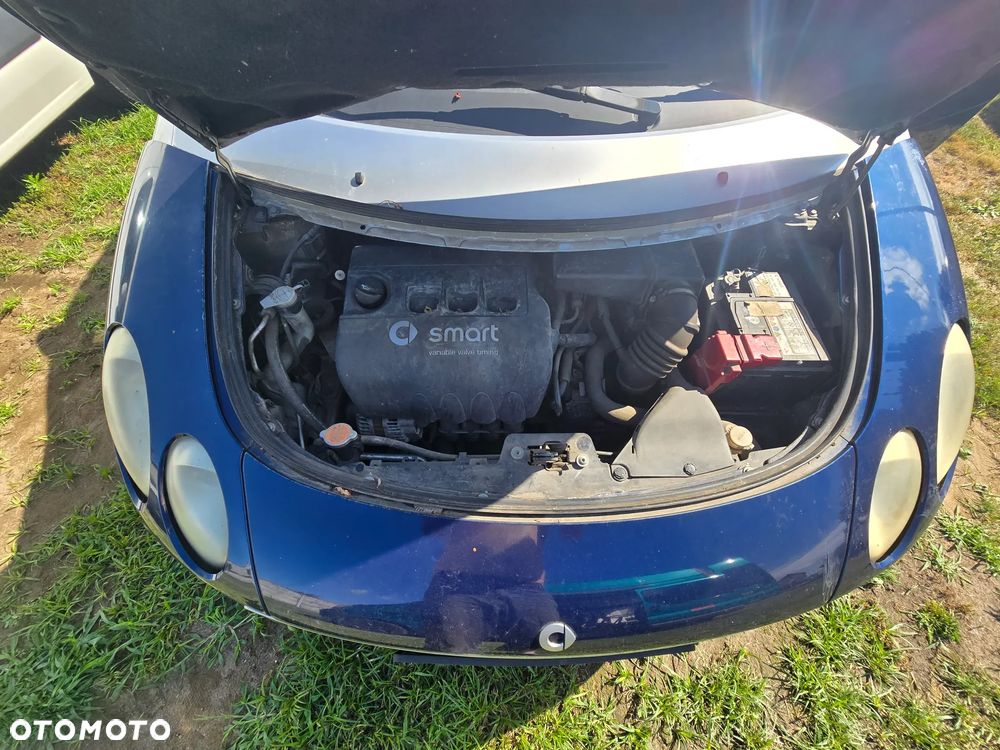 Smart Forfour softtouch passion - 7