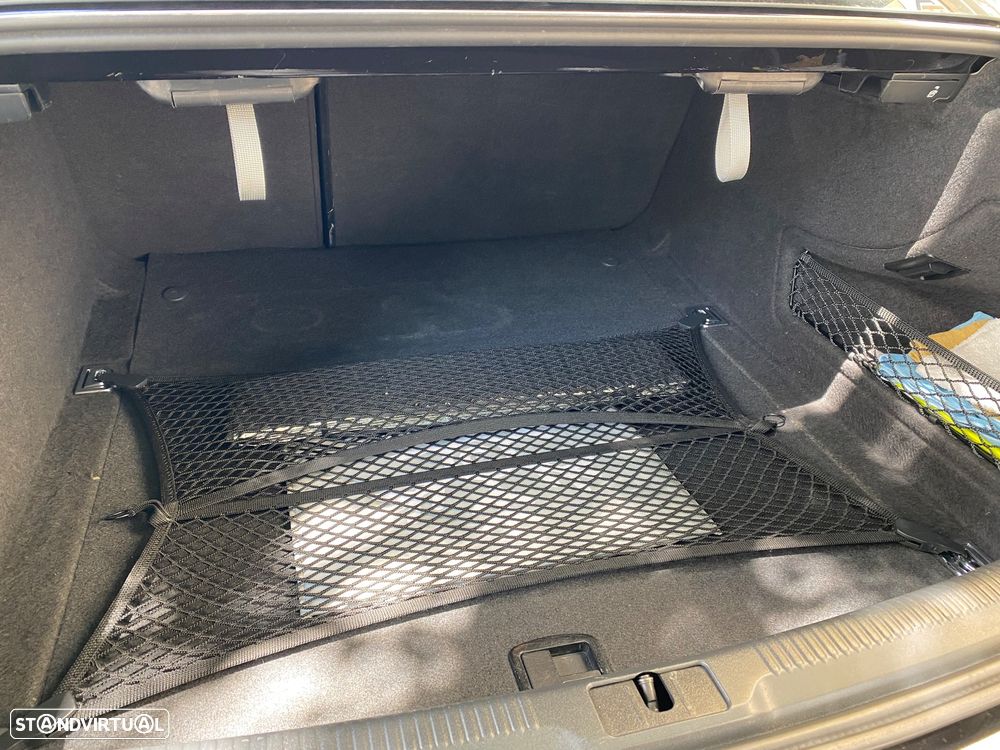 Audi A5 3.0 TDI V6 quattro S-line Tiptronic - 20