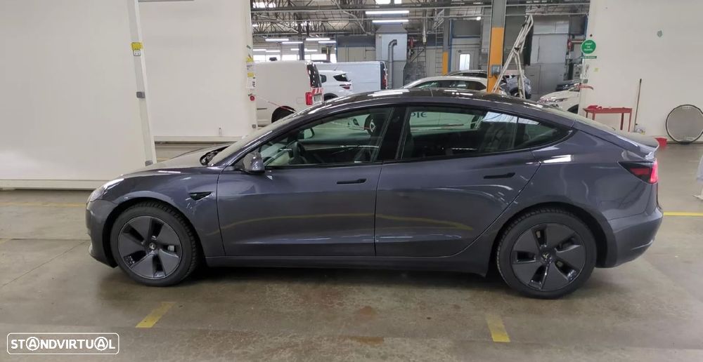 Tesla Model 3 Long Range AWD Dual Motor - 8