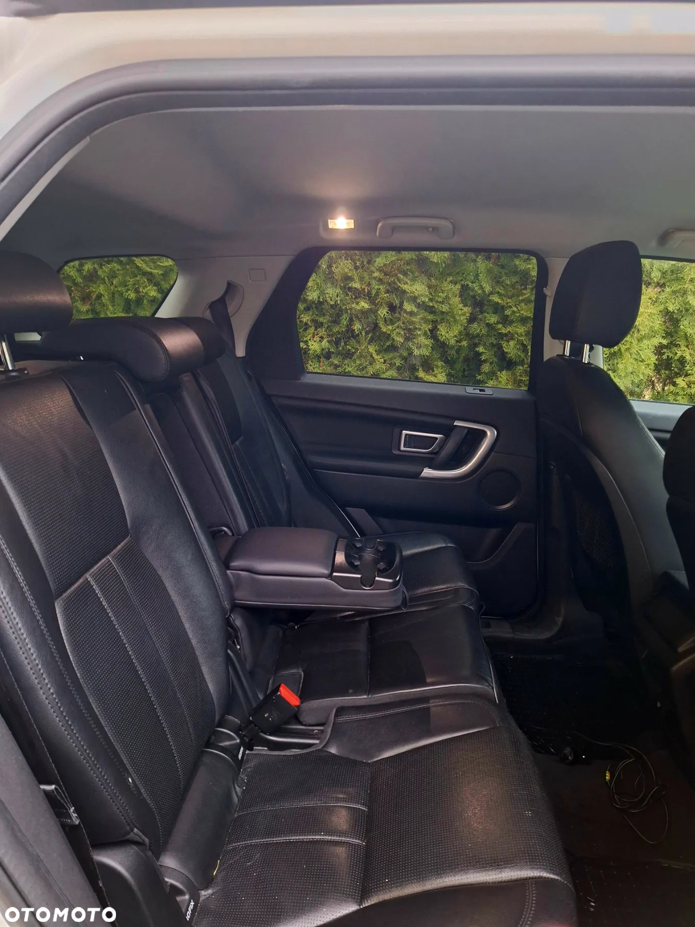 Land Rover Discovery Sport - 20