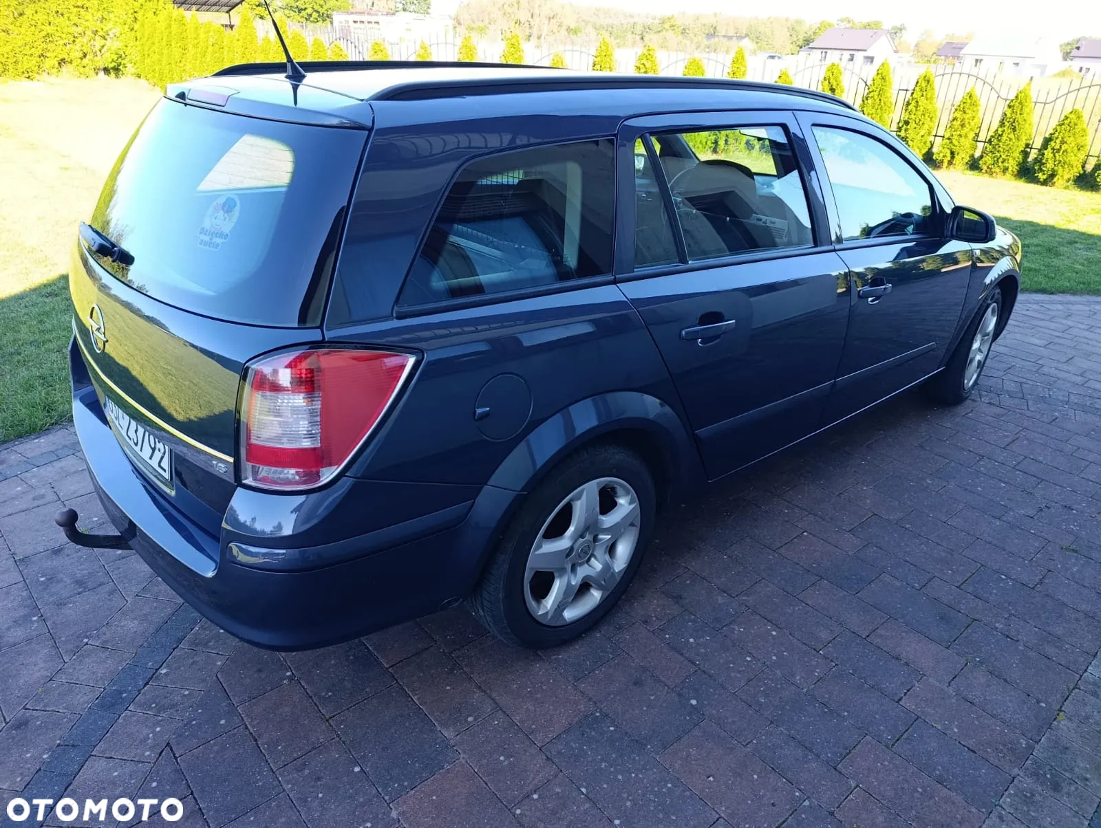 Opel Astra - 15