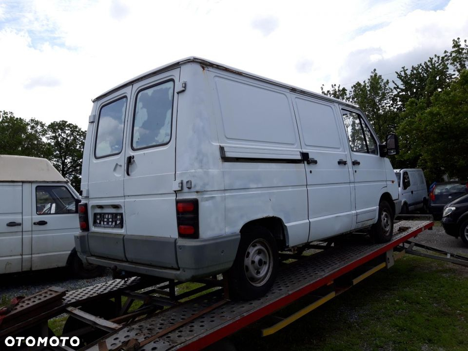 Części Renault Trafic  1989 – 1999 - 3