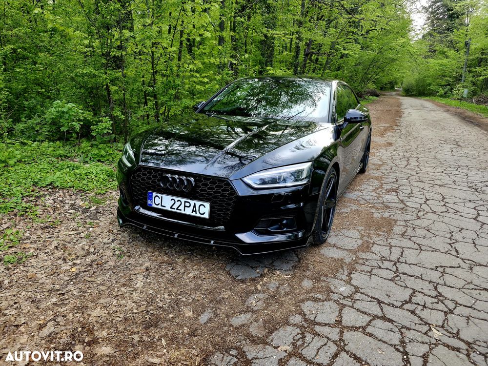 Audi A5 - 18