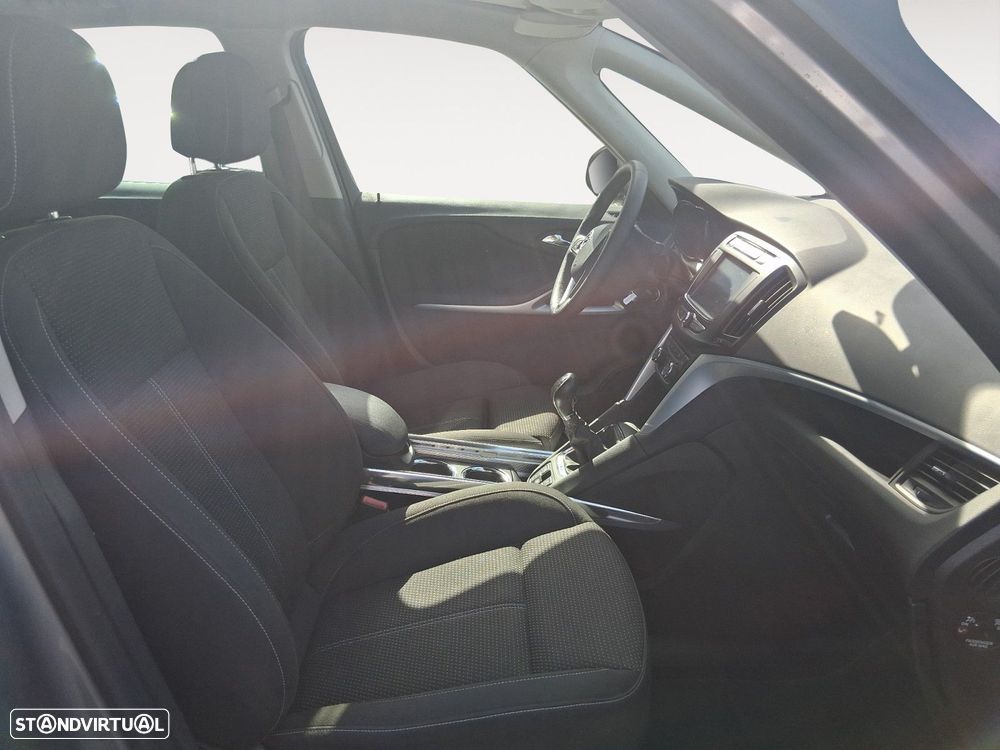 Opel Zafira 1.6 CDTi Innovation S/S - 15