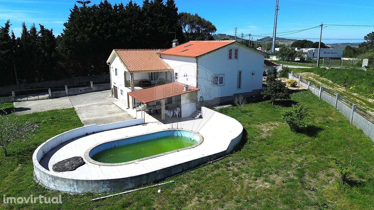 Moradia T4 para venda - Grande imagem: 3/50