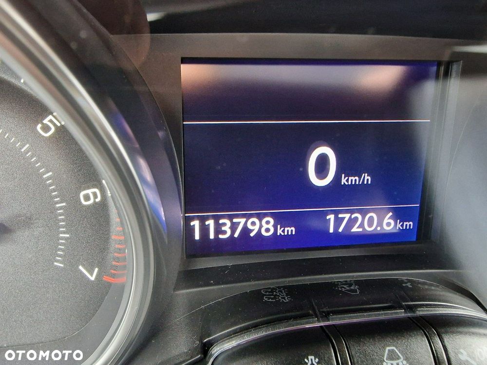 Peugeot 2008 1.6 VTi Allure - 37