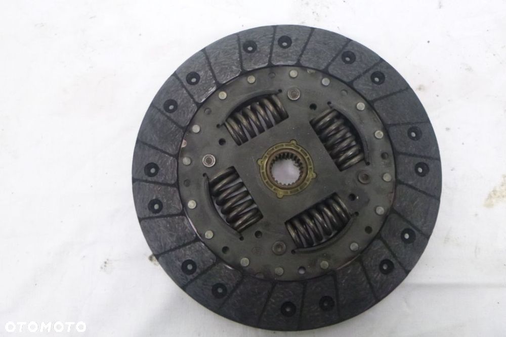 VW AUDI SKODA SPRZEGLO DWUMASA KOMPLET 1.5TFSI 2020R. 05E141031D 05E105266C 05E141025A - 5