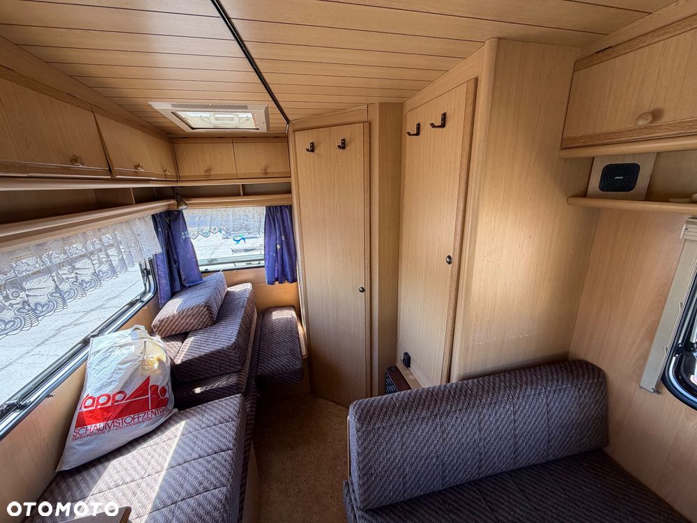 Dethleffs Globertrotter - 12